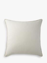 Ralph Lauren Oxford Cushion Cover, Blue - thumbnail 2