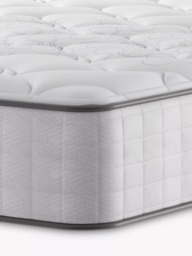 Sealy Posturepedic Nurture Zip Link Mattress, Firmer Tension, Super King Size - thumbnail 5