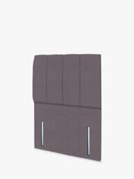 John Lewis Ada Full Depth Upholstered Headboard, Single - thumbnail 2