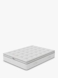 Millbrook Beds Serene 3000 Pillowtop Mattress, Medium Tension, King Size - thumbnail 1