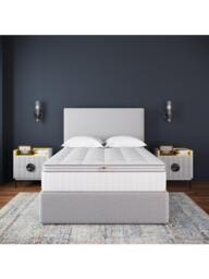 Millbrook Beds Serene 3000 Pillowtop Mattress, Medium Tension, King Size - thumbnail 3