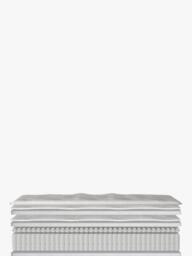 Millbrook Beds Serene 3000 Pillowtop Mattress, Medium Tension, King Size - thumbnail 4