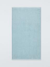John Lewis Egyptian Cotton Stripe Towels - thumbnail 5