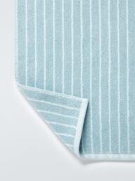 John Lewis Egyptian Cotton Stripe Towels - thumbnail 3