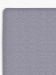 John Lewis Phoebe Full Depth Upholstered Headboard, Single - thumbnail 3