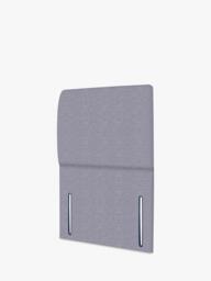 John Lewis Phoebe Full Depth Upholstered Headboard, Single - thumbnail 2