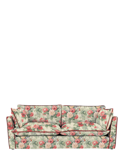 John Lewis x Sophie Conran Cocobella Large 3 Seater Sofa - image 1