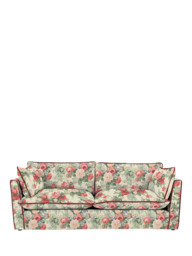 John Lewis x Sophie Conran Cocobella Large 3 Seater Sofa - thumbnail 1