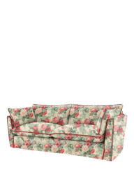 John Lewis x Sophie Conran Cocobella Large 3 Seater Sofa - thumbnail 3