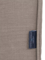 John Lewis x Sophie Conran Cocobella Grand Sofa Replacement Loose Cover - thumbnail 3