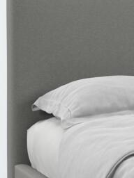 John Lewis Emily Drawer End Upholstered Bed Frame, Super King Size - thumbnail 5
