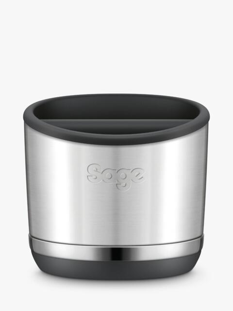 Sage 10 Puck Knock Box - image 1