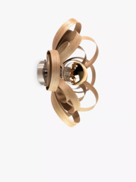 Tom Raffield Skipper Wall Light - thumbnail 3
