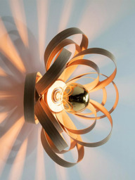 Tom Raffield Skipper Wall Light - thumbnail 2
