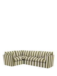 John Lewis x Sophie Conran Cocobella RHF Corner Sofa - thumbnail 1