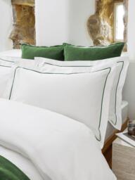 Christy Temperature Balancing 500 Thread Count Cotton Sateen Bedding - thumbnail 3