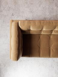 Swoon Landau Grand 4 Seater Sofa - thumbnail 6