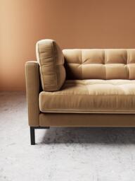 Swoon Landau Grand 4 Seater Sofa - thumbnail 4
