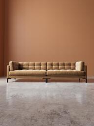 Swoon Landau Grand 4 Seater Sofa - thumbnail 2