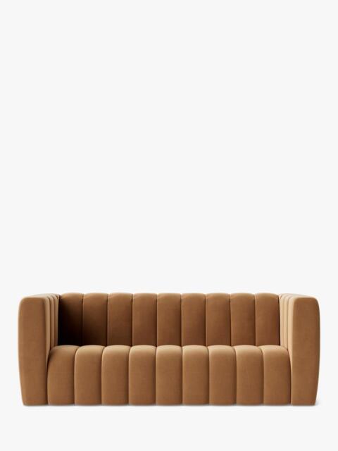 Swoon Duxford Large 3 Seater Sofa - image 1