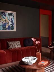 Swoon Duxford Large 3 Seater Sofa - thumbnail 3