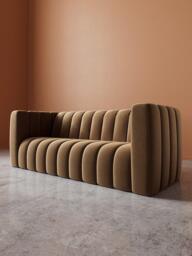 Swoon Duxford Large 3 Seater Sofa - thumbnail 4