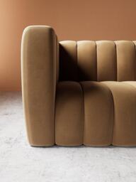 Swoon Duxford Large 3 Seater Sofa - thumbnail 5