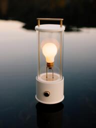 tala The Muse 2.0 Portable Table Lamp, White - thumbnail 2