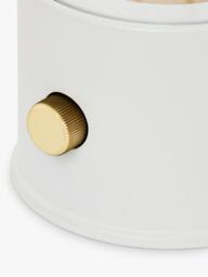 tala The Muse 2.0 Portable Table Lamp, White - thumbnail 6