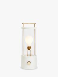 tala The Muse 2.0 Portable Table Lamp, White