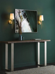 Bay Lighting Louis Long Line Wall Light - thumbnail 3
