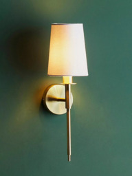 Bay Lighting Louis Long Line Wall Light - thumbnail 2