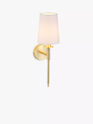 Bay Lighting Louis Long Line Wall Light - thumbnail 1