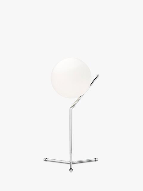 Flos Opaline Glass Globe Table Lamp - image 1