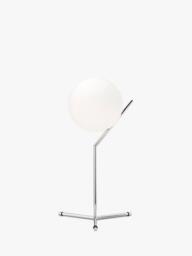 Flos Opaline Glass Globe Table Lamp - thumbnail 1