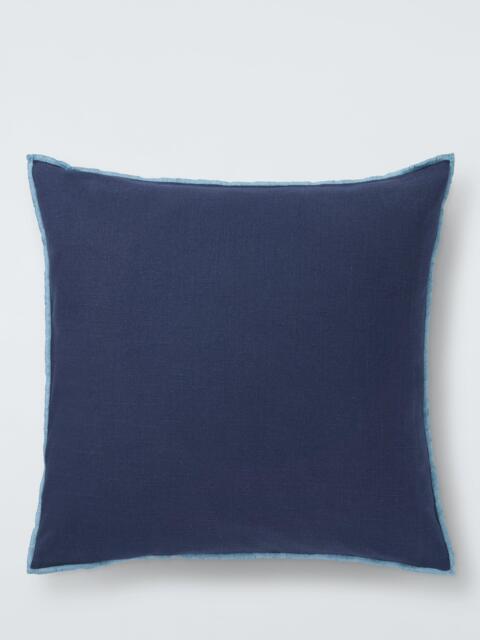 John Lewis Overlock Cushion - image 1