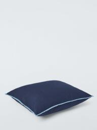 John Lewis Overlock Cushion - thumbnail 2