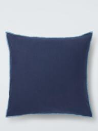 John Lewis Overlock Cushion