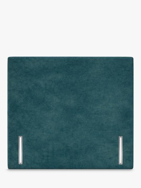 John Lewis Hartland Full Depth Upholstered Headboard, King Size