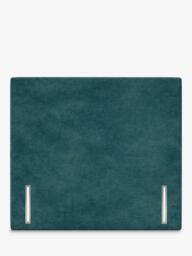John Lewis Hartland Full Depth Upholstered Headboard, King Size