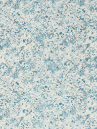 Harlequin Aconite Made to Measure Curtains or Roman Blind, Frost/Sky - thumbnail 1