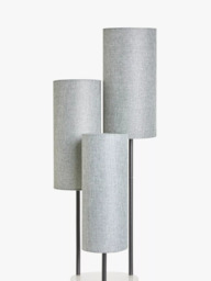 John Lewis Cluster Trio Shelf Floor Lamp - thumbnail 4