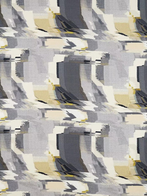 William Morris At Home Acanthus Made to Measure Curtains or Roman Blind, Flint - image 1
