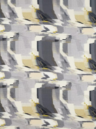 William Morris At Home Acanthus Made to Measure Curtains or Roman Blind, Flint - thumbnail 1