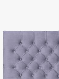 John Lewis Maeve Full Depth Upholstered Headboard, Small Double - thumbnail 3