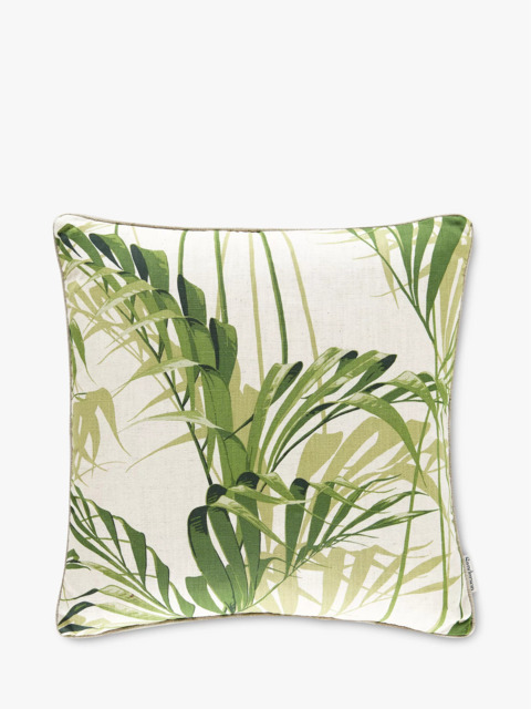 Sanderson Palmhouse Cushion - image 1