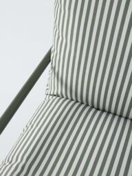 John Lewis Marcy 2-Seater Sling Garden Sofa - thumbnail 6