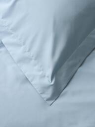 John Lewis Egyptian Cotton Percale Easy Care 260 Thread Count Bedding - thumbnail 2