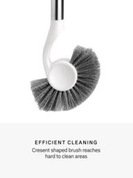 Simplehuman Magnetic Toilet Brush - thumbnail 4