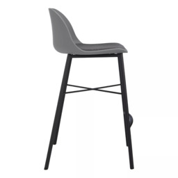 John Lewis Whistler Bar Stool - thumbnail 4